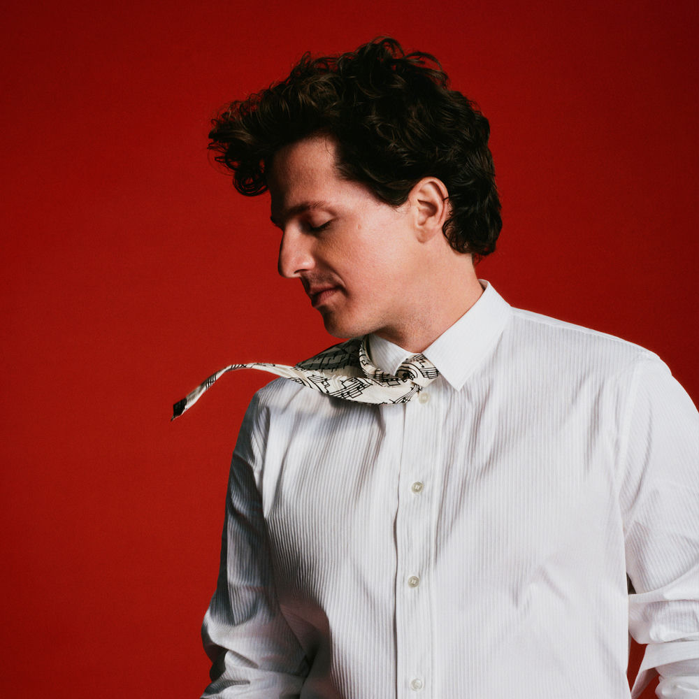 Photo de l'artiste Charlie Puth