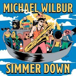 Michael Wilbur