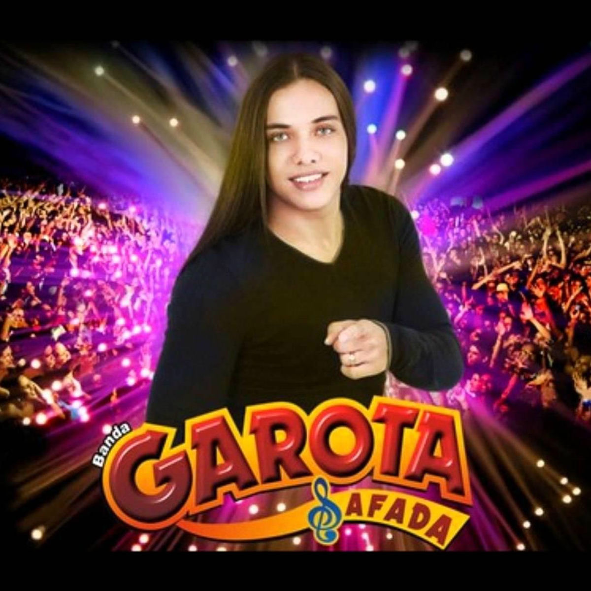 Banda Garota Safada