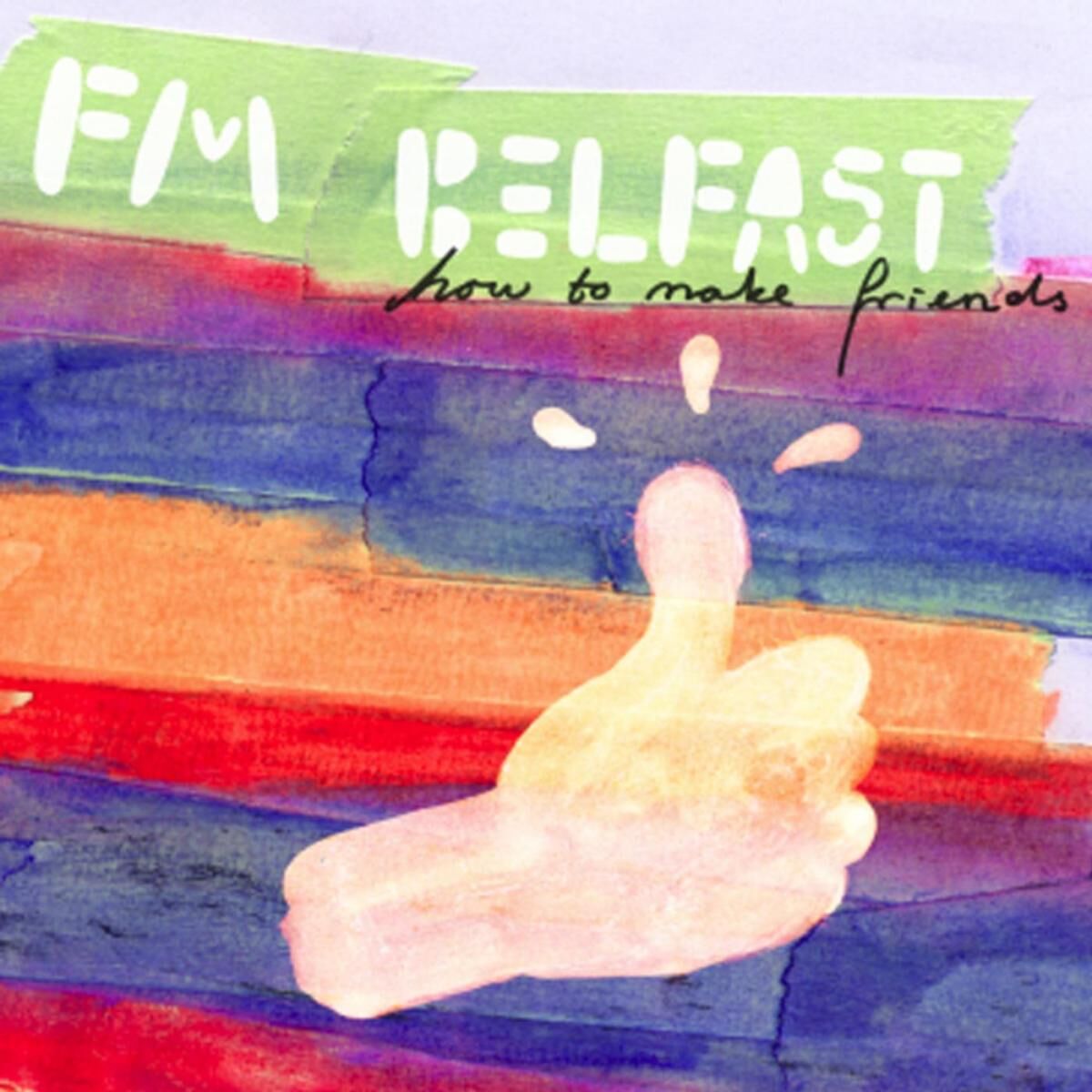 FM Belfast