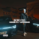 BORO700