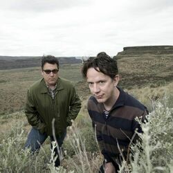 Picture of They Might Be Giants