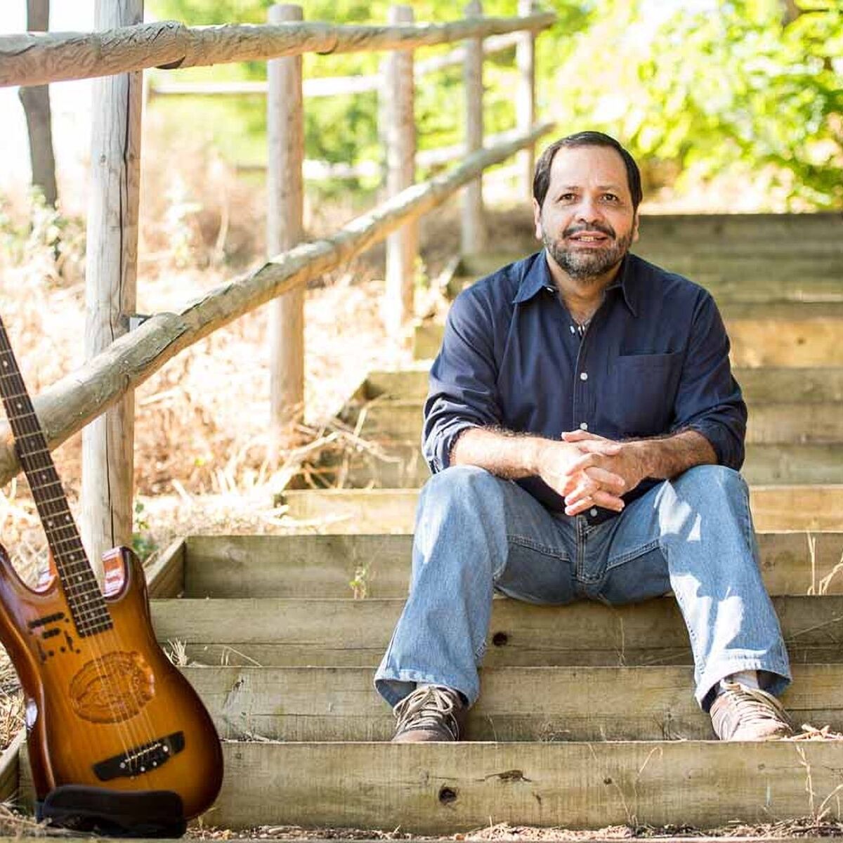 Artist picture of Martín Valverde