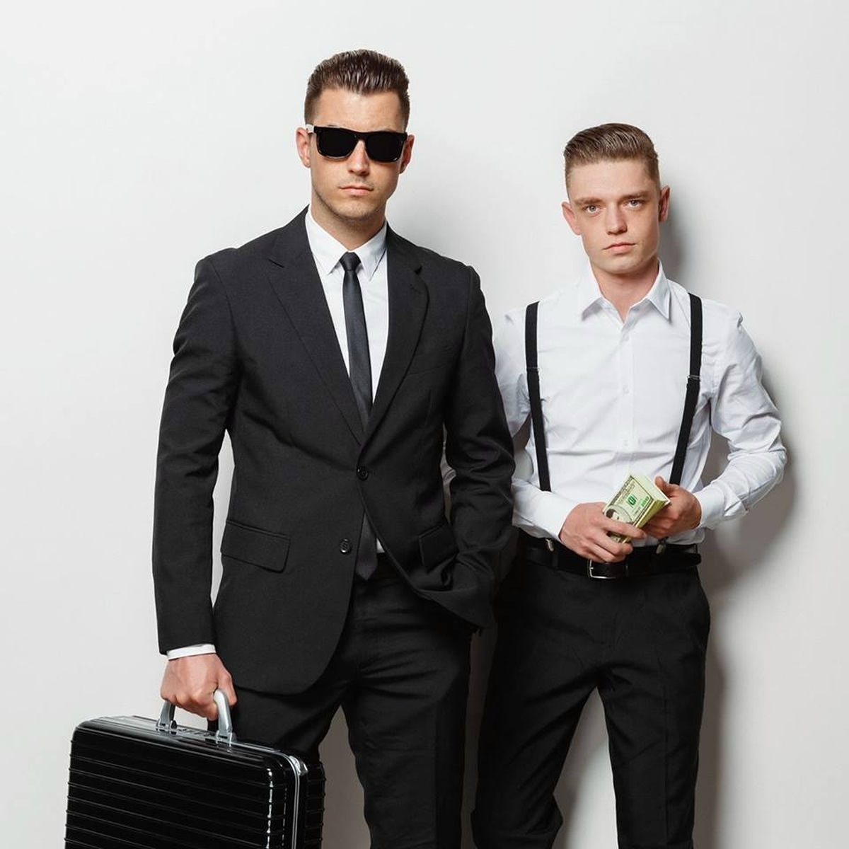 Artist picture of Ransom