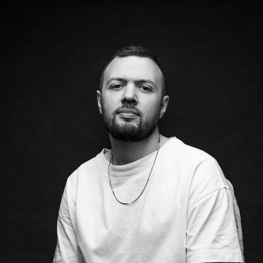 Picture of Chris Lake