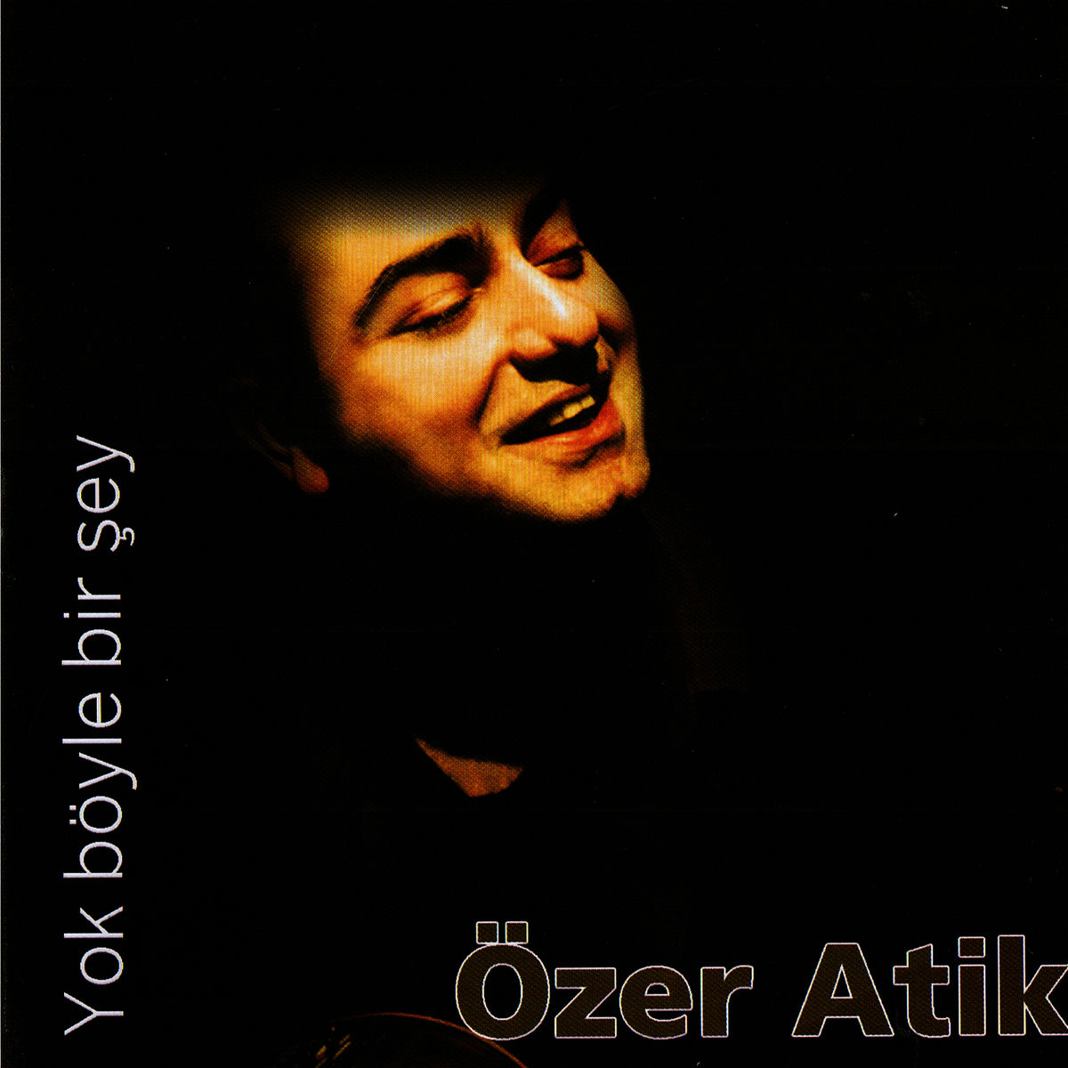 Özer Atik