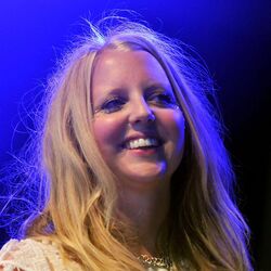 Picture of Polly Scattergood