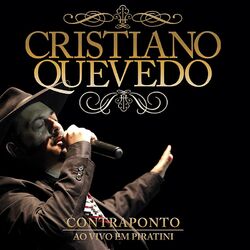 Picture of Cristiano Quevedo