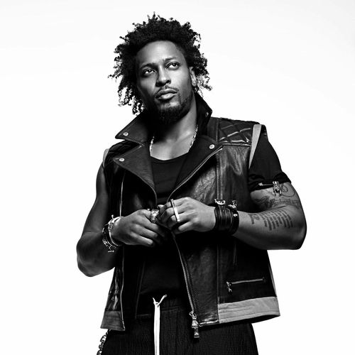 dwele rize j dilla d’angelo Dwele RIZE 12