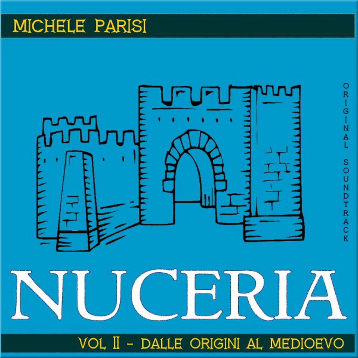 Artist picture of Michele Parisi