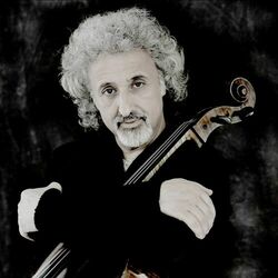 Picture of Mischa Maisky