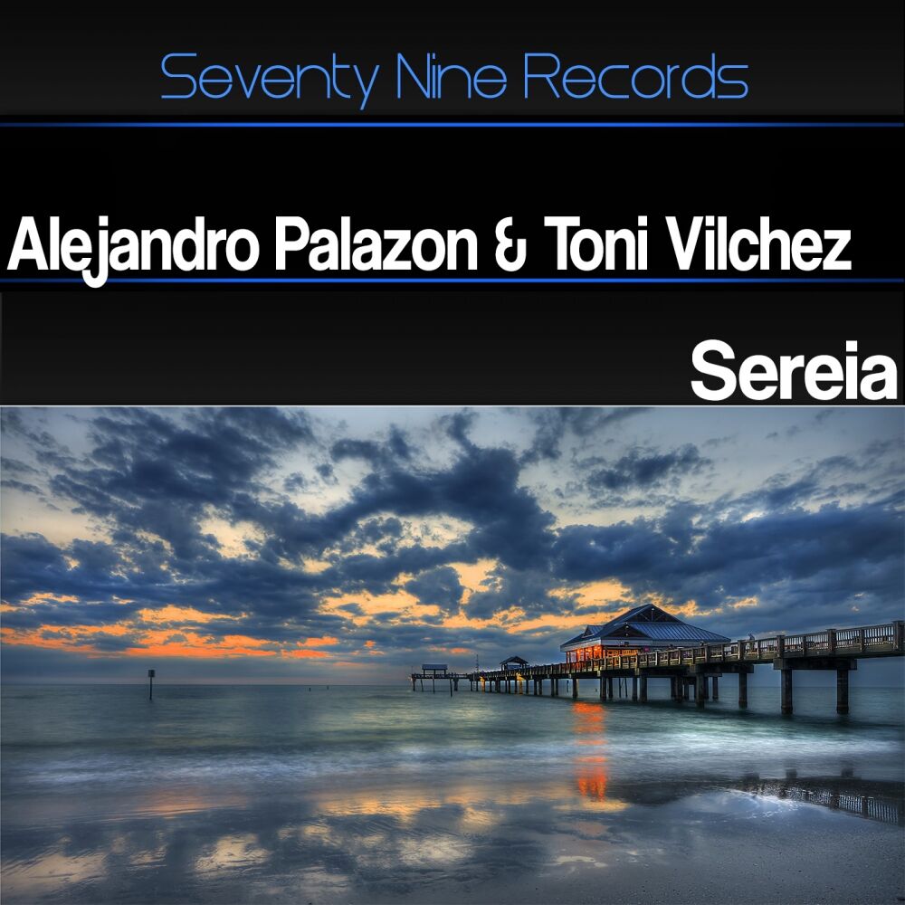 Picture of Alejandro Palazon
