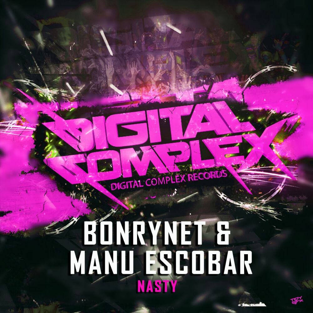 Picture of Bonrynet
