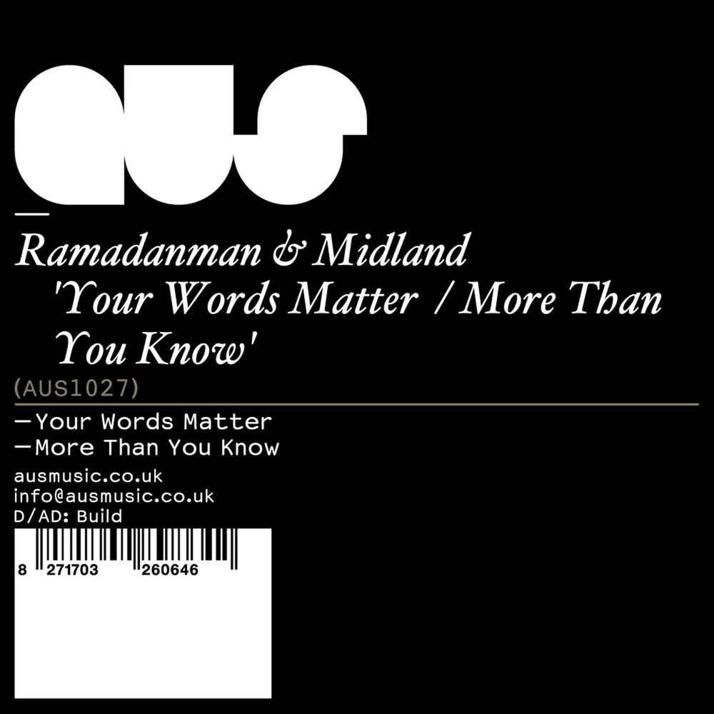 Picture of Ramadanman & Midland