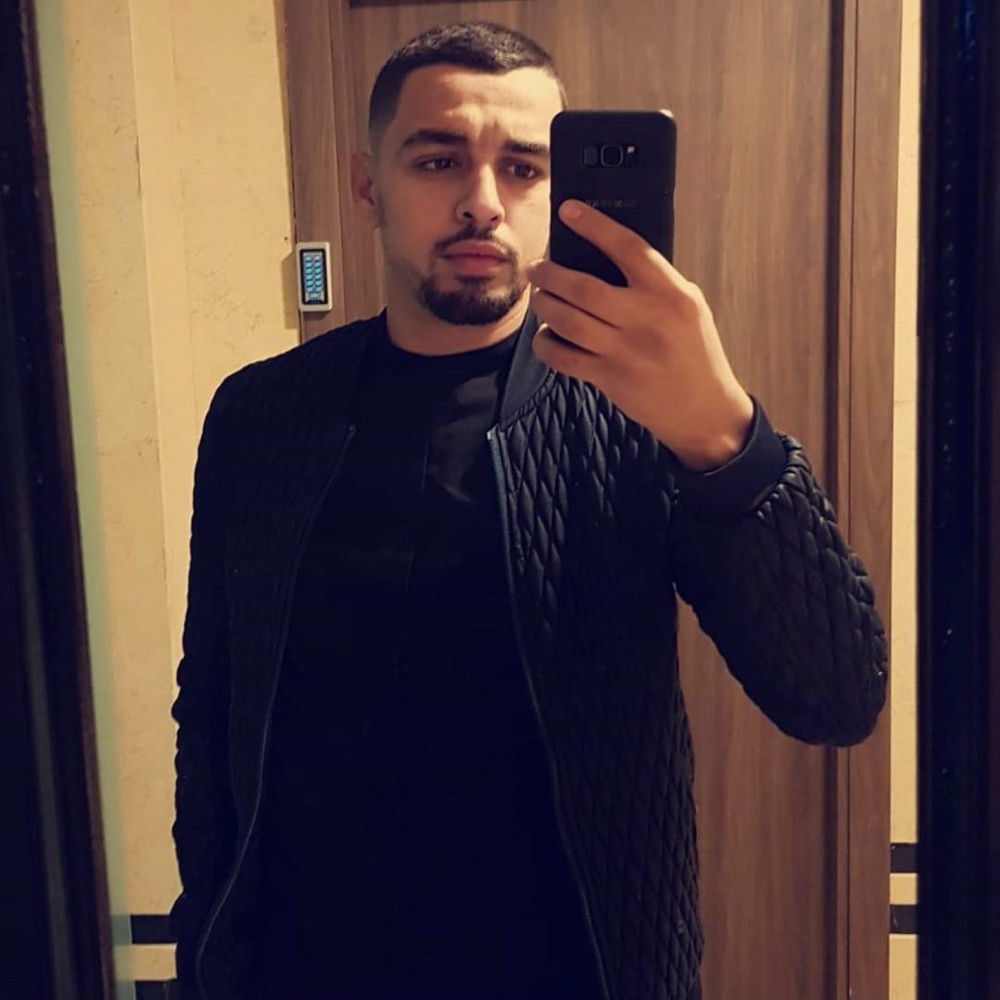 Photo de l'artiste Cheb Zaki 31