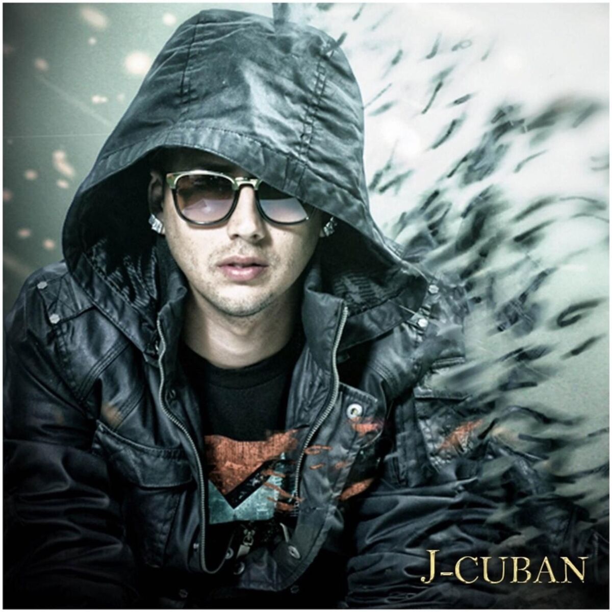 Artist picture of J-Cuban