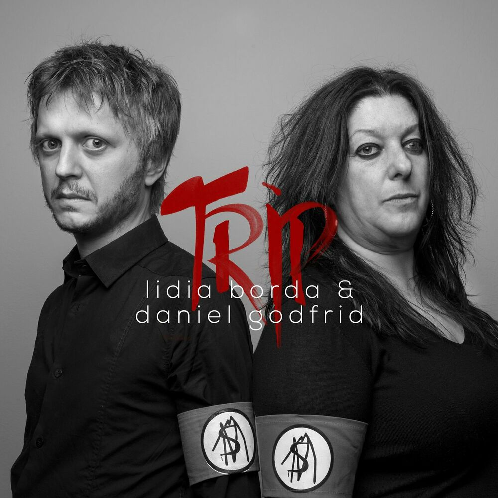 Picture of Daniel Godfrid