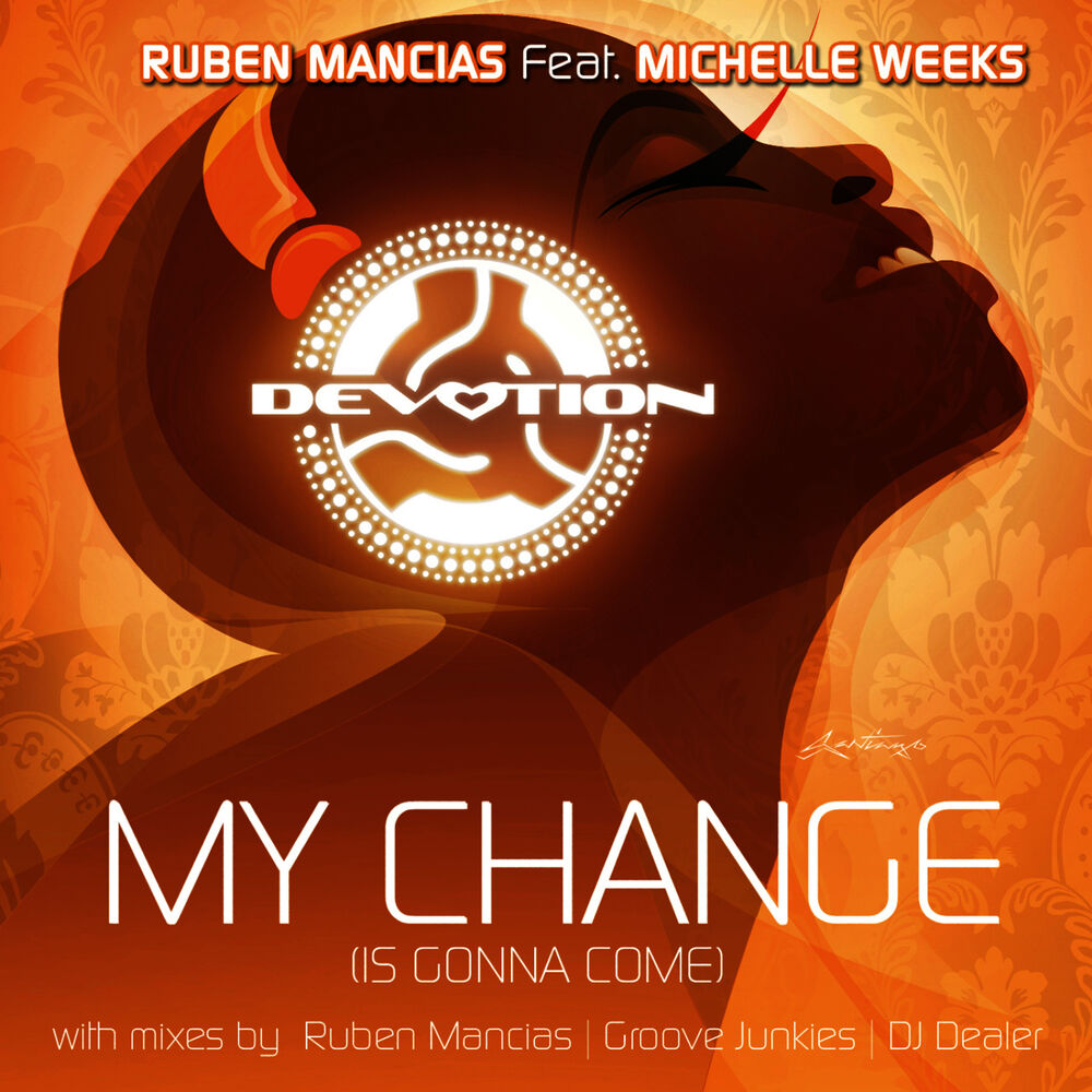 Picture of Ruben Mancias