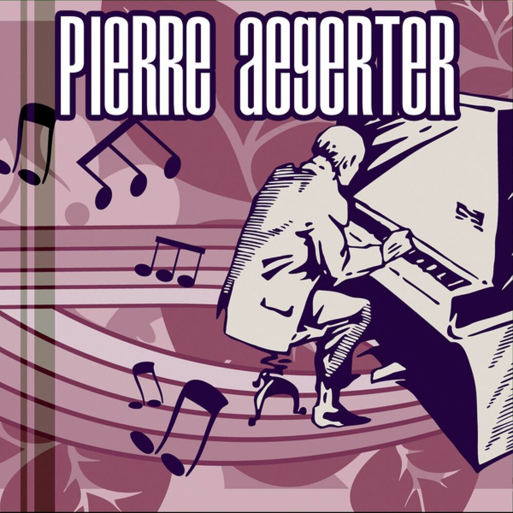 Picture of Pierre Aegerter