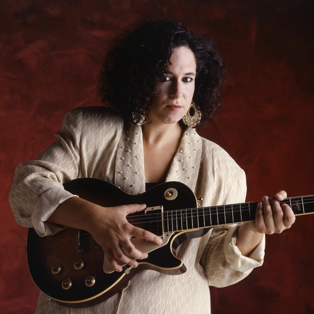 Picture of Joanna Connor