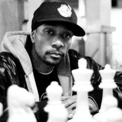 Picture of Krayzie Bone