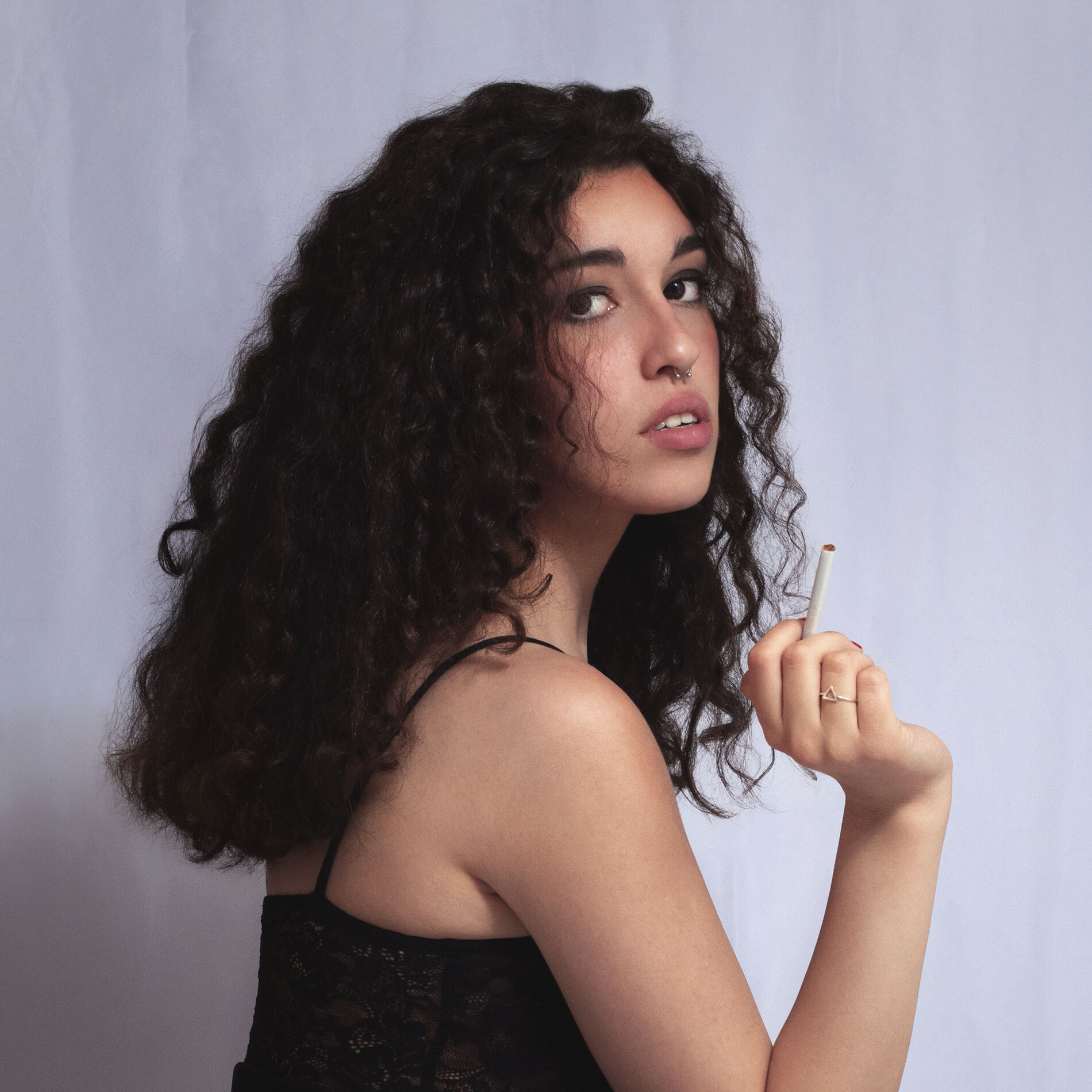 Artist picture of Claudia Pumarega