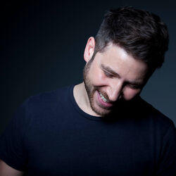 Picture of Enzo Siragusa