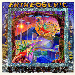 Picture of Entheogenic