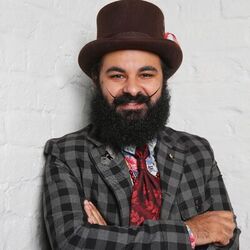 Picture of Joseph Tawadros