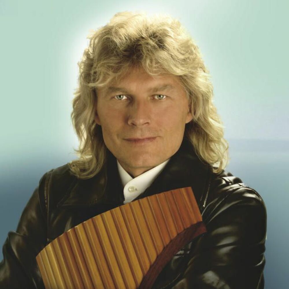 Picture of Edward Simoni
