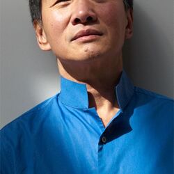 Picture of Melvyn Tan