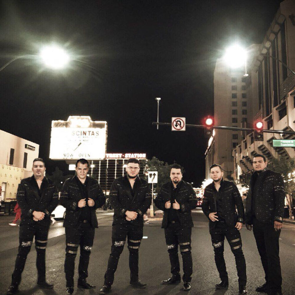 Picture of Banda Norteña