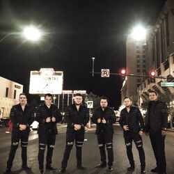 Picture of Banda Norteña