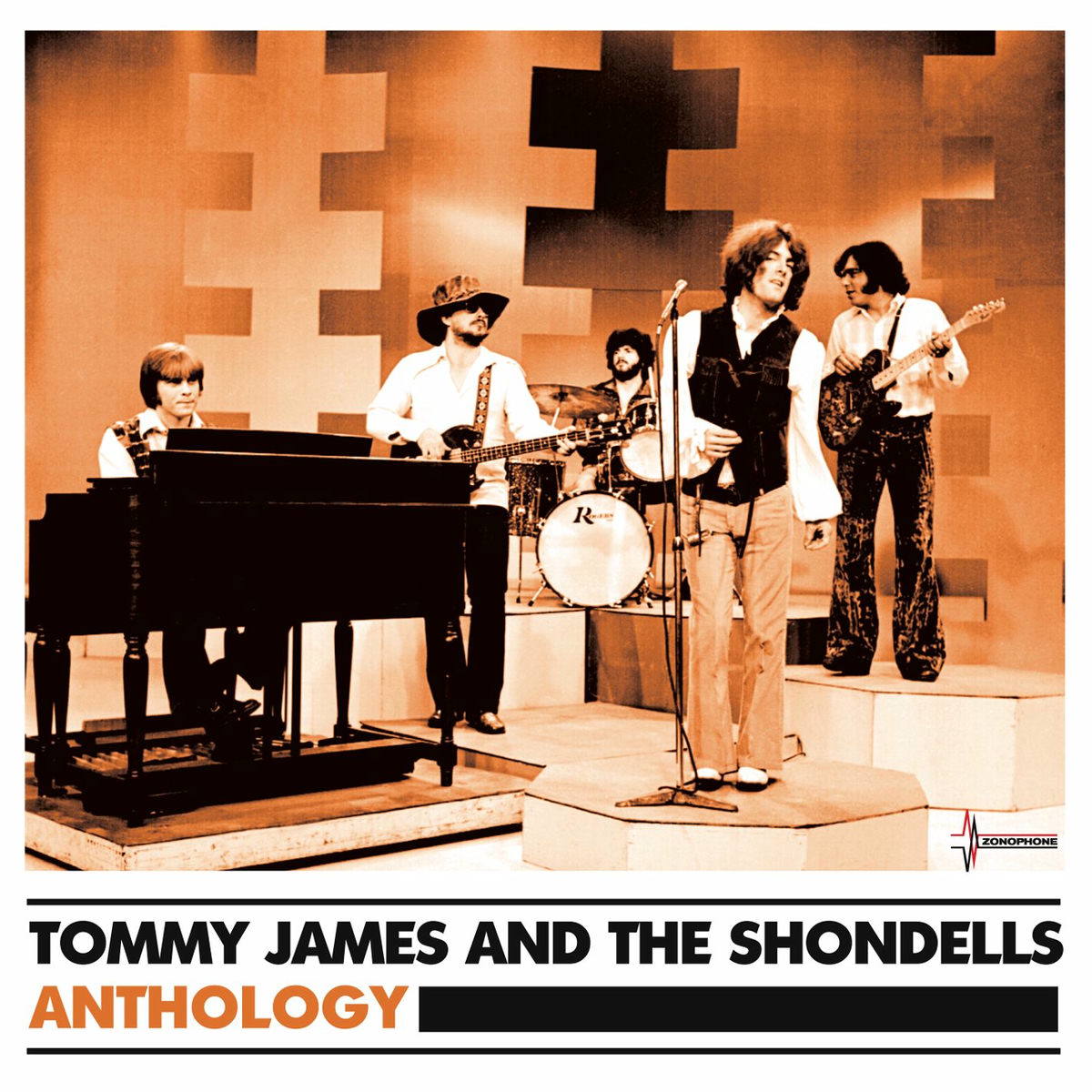 Artist picture of Tommy James and The Shondells