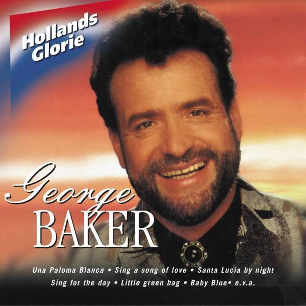 Picture of George Baker