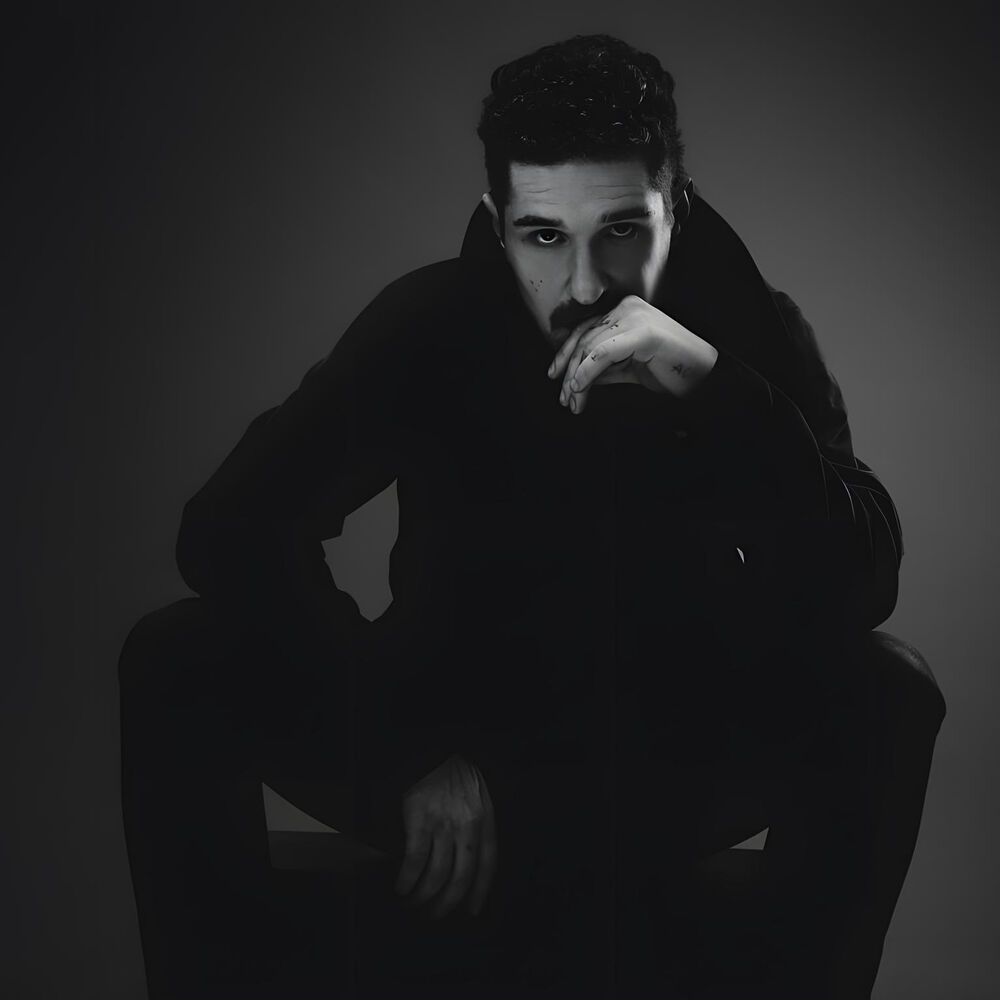 Picture of Joey Bargeld