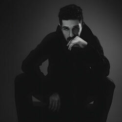 Picture of Joey Bargeld