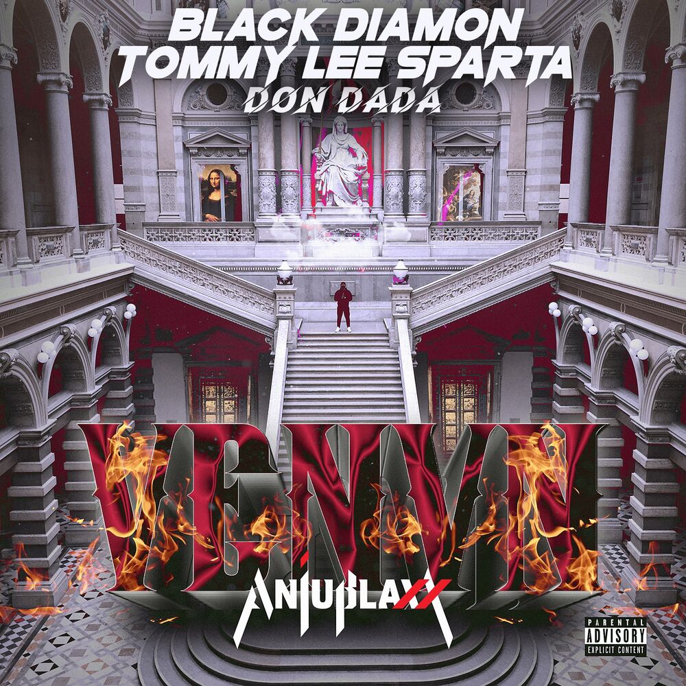 Picture of Blak Diamon
