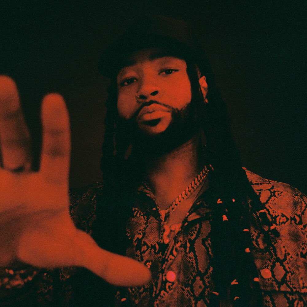 Picture of PARTYNEXTDOOR