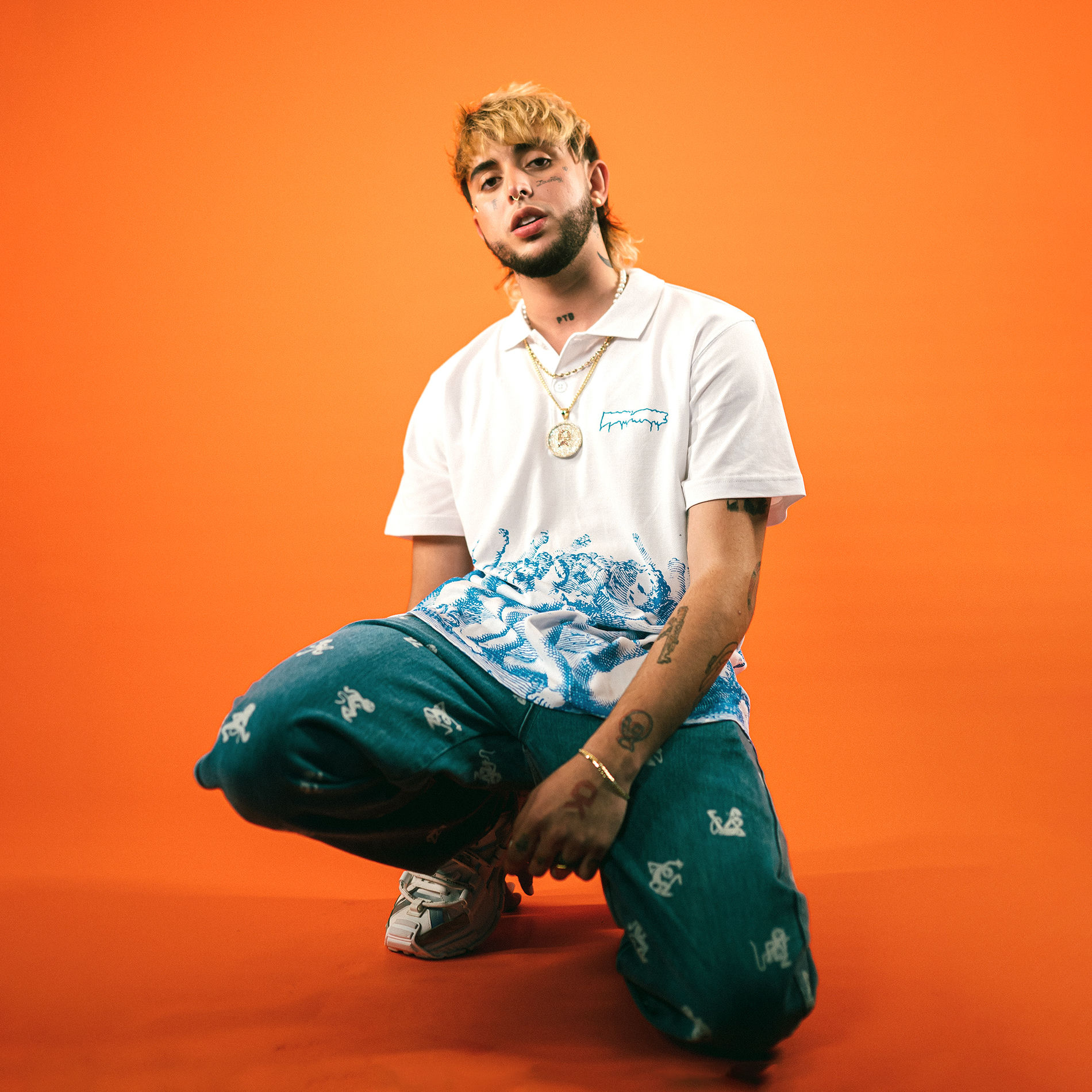 Artist picture of DEKKO