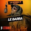La Honda 19