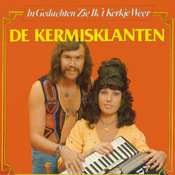 Picture of de Kermisklanten