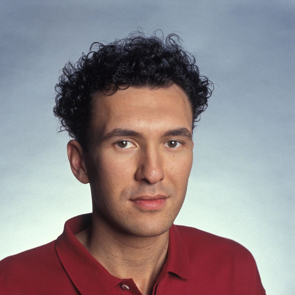 Picture of Philippe Swan