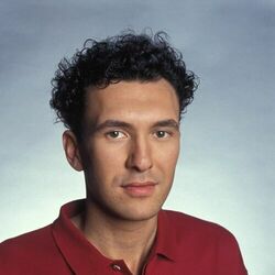 Picture of Philippe Swan