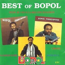 Picture of Bopol Mansiamina