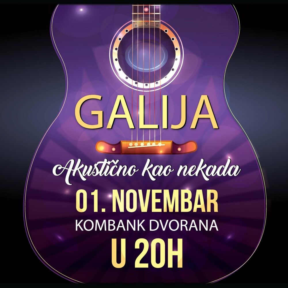 Picture of Galija