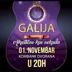 Picture of Galija