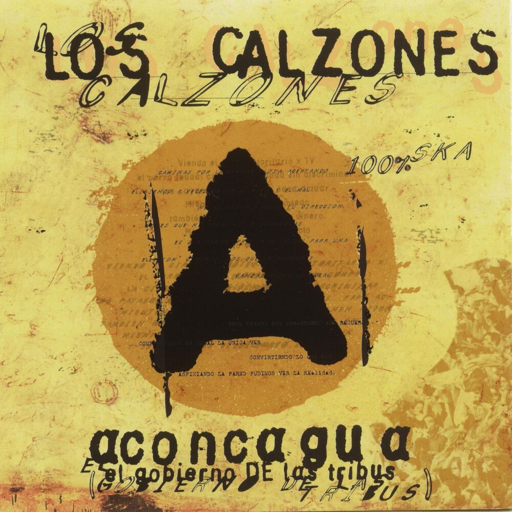 Picture of Los Calzones