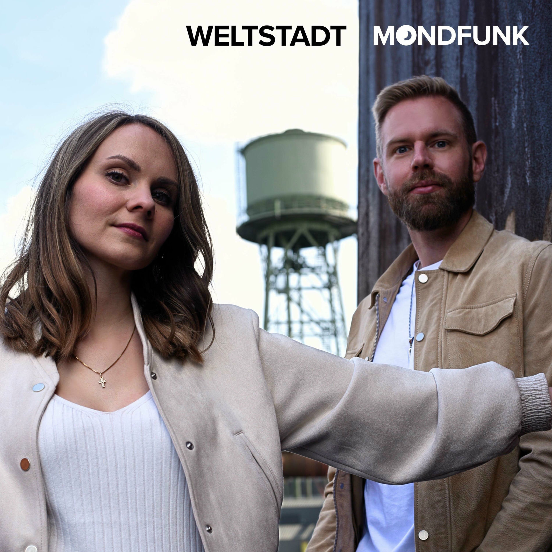 Mondfunk