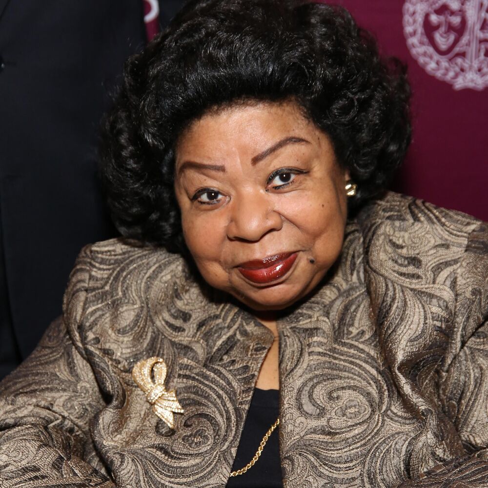 Picture of Martina Arroyo